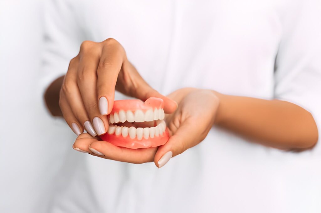 denture near you