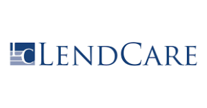 new lendcare logo