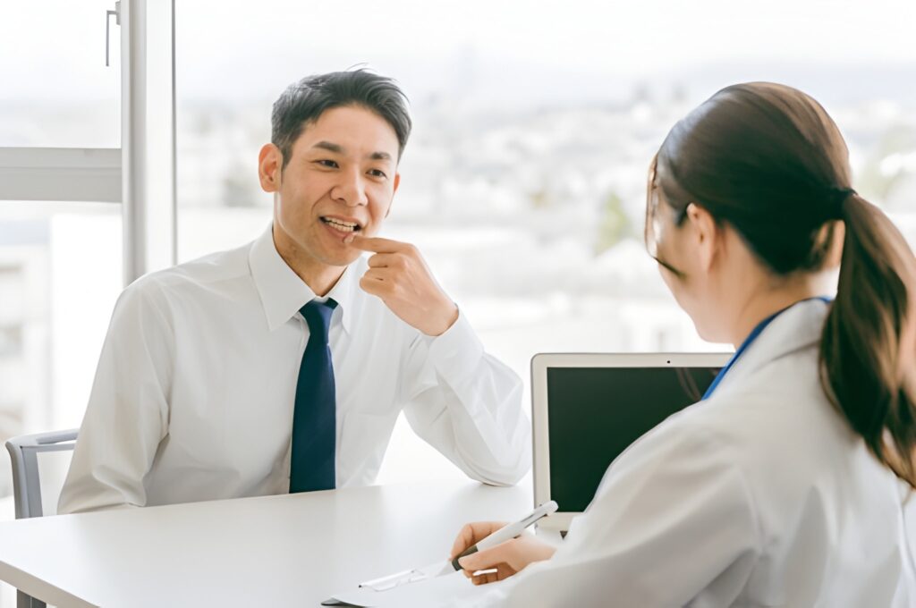 periodontal care near you