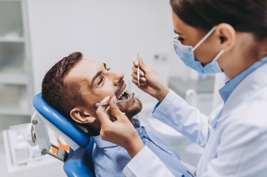 saturday dentist in leduc