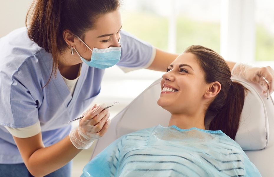 saturday dentist near you