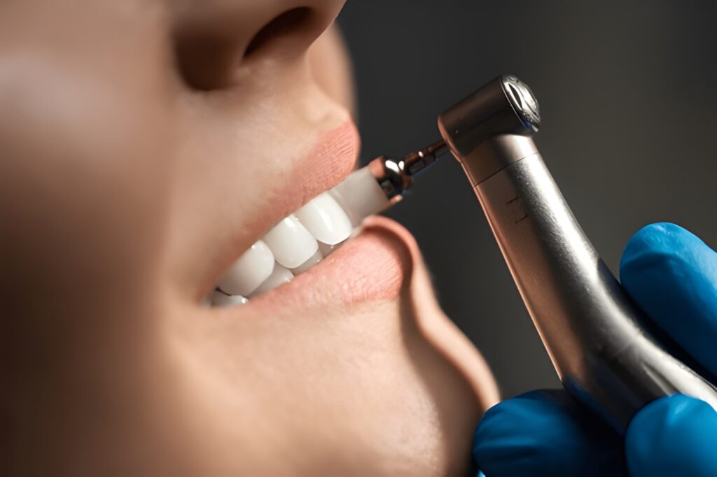 teeth cleaning near you