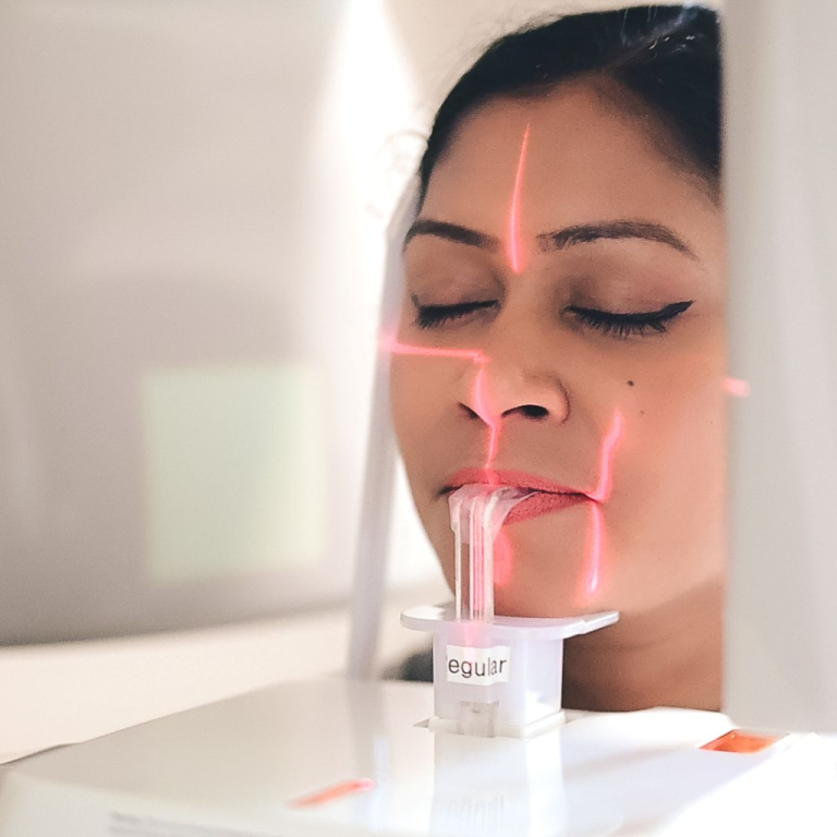 dental treatment in leduc