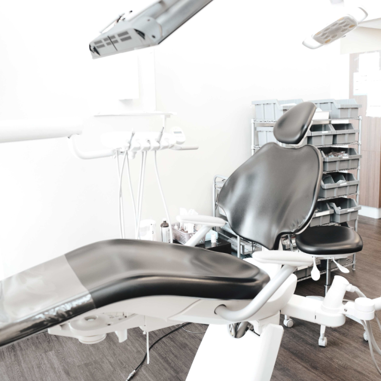 leduc dental clinic