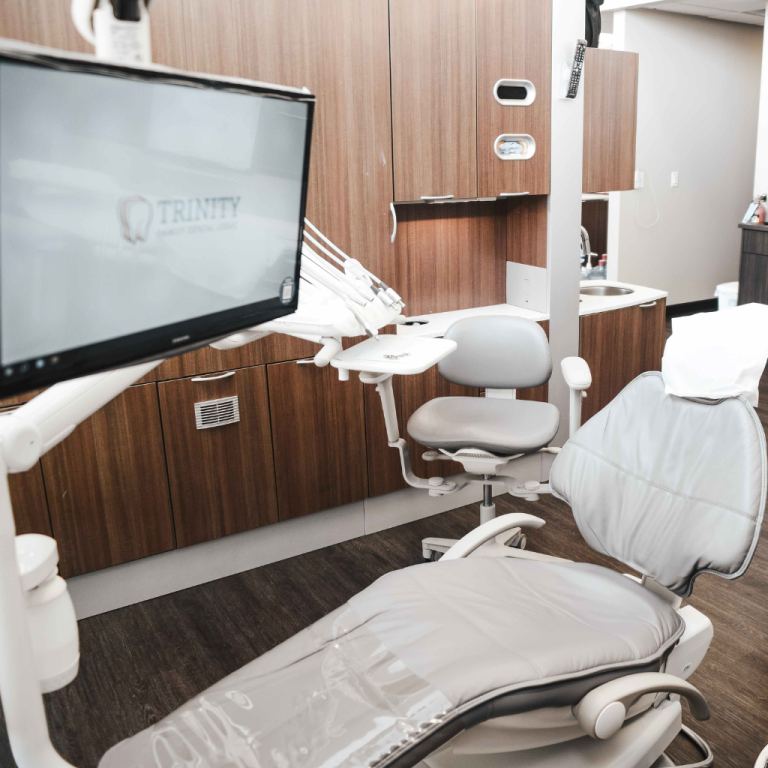 leduc dental treatment clinic