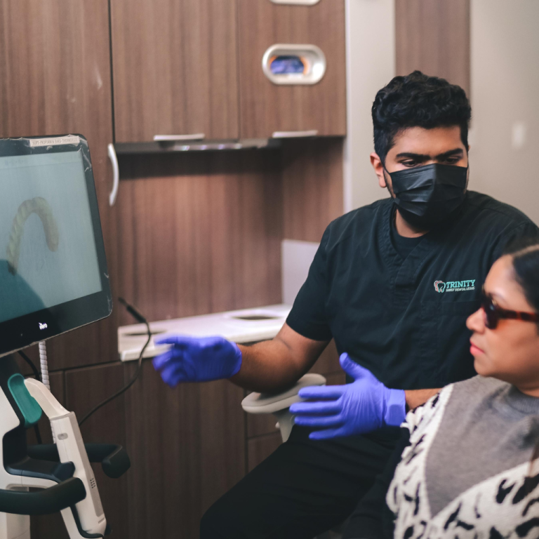 leduc general dentistry clinic