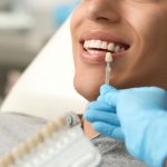 how long do dental veneers hurt during the process
