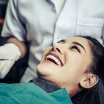 dental crowns
