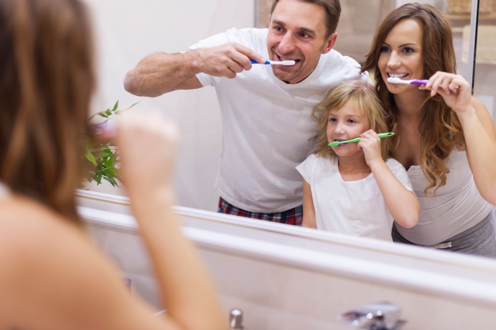 family dentist benefits: simplify your dental care